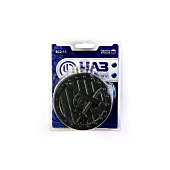 Замок навесной ВС 2-11 "Щит и меч" ЧАЗ /20 Замок навесной ВС 2-11 "Щит и меч" ЧАЗ /20