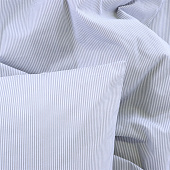  Комплект постельного белья 1,5 спальный Этель Полоса 10708289 