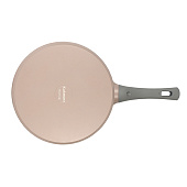 Сковорода 260мм Stella а/п cappuccino, сск260а Сковорода 260мм Stella а/п cappuccino, сск260а
