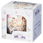 Кружка lefard 400 мл 104-939 Кружка lefard 400 мл 104-939