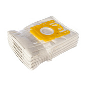 Мешки флисовые VC 6100, VC6200, VC6300, 5л (5шт) KARCHER Мешки флисовые VC 6100, VC6200, VC6300, 5л (5шт) KARCHER