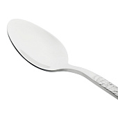 Ложка чайная с удлиненной ручкой SATOSHI Риф , 20,5см, 815-404 Ложка чайная с удлиненной ручкой SATOSHI Риф , 20,5см, 815-404