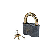 Замок навесной ВС 2-А ЧАЗ /20 Замок навесной ВС 2-А ЧАЗ /20