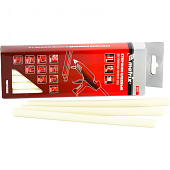 Стержни клеевые белые, 11x200 мм, 12 шт./упак.// Matrix Стержни клеевые белые, 11x200 мм, 12 шт./упак.// Matrix