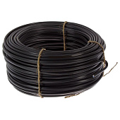  Кабель ВВГпнг(A)-LS 2x1.5мм (бухта 50м) ГОСТ 