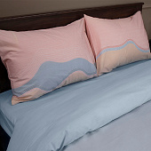 Комплект постельного белья 2 спальный Eclair BZ QR Ариозо сатин, 30937 Комплект постельного белья 2 спальный Eclair BZ QR Ариозо сатин, 30937