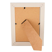 Фоторамка 10х15 пластик Ромбы. Текстура дерева серая 185х135 9469539 Фоторамка 10х15 пластик Ромбы. Текстура дерева серая 185х135 9469539