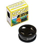  Ароматизатор на панель меловой DIOGE Citrus Fresh Цитрусовый коктейль 