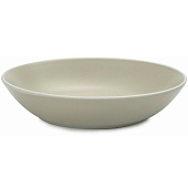 Тарелка суповая Fioretta Scandy Olive 20,5 см TDP532 Тарелка суповая Fioretta Scandy Olive 20,5 см TDP532