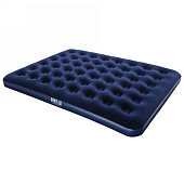 Bestway Матрас надувной Pavillo (Queen) 203х152х22см, ремкомплект арт.67003 Код249226 Bestway Матрас надувной Pavillo (Queen) 203х152х22см, ремкомплект арт.67003 Код249226