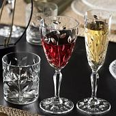 Набор фужеров для шампанского RCR Laurus 180мл 56934 Набор фужеров для шампанского RCR Laurus 180мл 56934