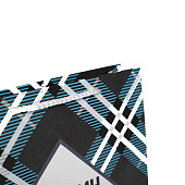 Пакет ламинированный Самому лучшему мужчине, ML 21х 25 х 8 см, 6582753 Пакет ламинированный Самому лучшему мужчине, ML 21х 25 х 8 см, 6582753