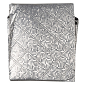 Шторка защитная 145х105см от солнца, снега и льда SKYWAY Шторка защитная 145х105см от солнца, снега и льда SKYWAY