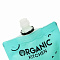  Аква-маска для лица Organic Kitchen Домашний Spa Hатуральная увлажняющая CUTE-Cumber 100 мл 