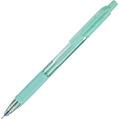  Ручка шариковая DELI X-tream, автоматическая, синяя, игольчатый стержень 0,7/0,4 