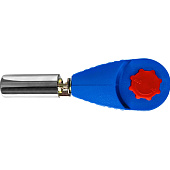 Горелка газовая Vertex Tools с пьезоподжигом ОХОТНИК Горелка газовая Vertex Tools с пьезоподжигом ОХОТНИК