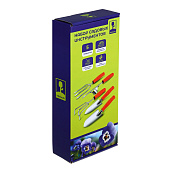  Набор садового инструмента, inbloom 181-102 