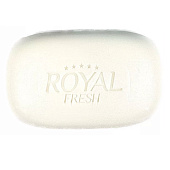  Крем-мыло туалетное Royal Fresh Весеннее цветение 100гр 