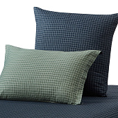  Комплект постельного белья 2 спальный Karteks SKB001 сатин 