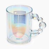  Кружка  Дорого внимание «Мама», 350 мл 10610136 