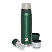 Термос с ситечком "Арктика" 0.9л зелёный 106-900C GN Термос с ситечком "Арктика" 0.9л зелёный 106-900C GN