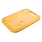 Доска разделочная BAMBOO TOUCH 32х21х1,5см ABX155 