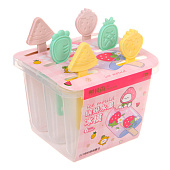 Форма для мороженого "Фруктовый микс" 339-871 Форма для мороженого "Фруктовый микс" 339-871