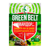 Командор 1 мл от колор.жука ТЭ(уп150шт) Командор 1 мл от колор.жука ТЭ(уп150шт)