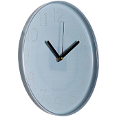 Часы настенные Классика Рубин d-25см корпус синий 2520-005 (10) Часы настенные Классика Рубин d-25см корпус синий 2520-005 (10)