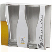  Набор бокалов для пива Pasabahce Pub 2 шт 580 мл  792677 