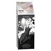 ESTEL CELEBRITY Краска д/в 10/76 скандинавский бл ESTEL CELEBRITY Краска д/в 10/76 скандинавский бл