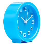 Будильник настольный Классика 10 х 10 см АА 9866042 Будильник настольный Классика 10 х 10 см АА 9866042