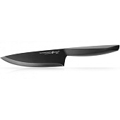  Нож кухонный APOLLO genio "Nero Steel" NST-03 