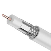 Кабель телев RG-6 Testel Bi Кабель телев RG-6 Testel Bi
