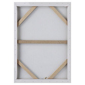 Картина-холст Блеск, 50х70 см, 9035894 Картина-холст Блеск, 50х70 см, 9035894