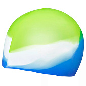  Шапочка Bestway для плавания Lil'Color Wave Swim Cap, 3 цвета, 3+ арт.26049 Код273579 