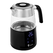  Чайник электрический LEONORD LE-1525 черный 