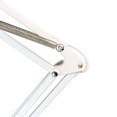  Светильник настольный Сигма 60Вт Е27 белый 