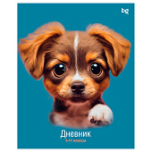 Дневник 1-11 класс, 40л., твердый, BG Дай лапу, 08391 Дневник 1-11 класс, 40л., твердый, BG Дай лапу, 08391