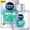  Лосьон после бритья Нивея 100мл Fresh Kick 