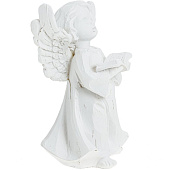 Фигурка Ангел, 9х6,5х12,5 см, 799012 Фигурка Ангел, 9х6,5х12,5 см, 799012