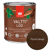 Антисептик VALTTI LOG палисандр 0,9 л Антисептик VALTTI LOG палисандр 0,9 л
