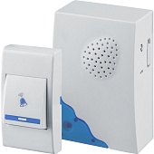 Звонок беспров DC01 Navigator/61267 Звонок беспров DC01 Navigator/61267