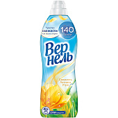 Кондиционер для белья Вернель Свежесть летнего утра 0,91л Кондиционер для белья Вернель Свежесть летнего утра 0,91л