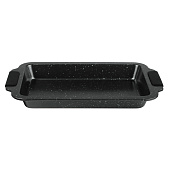 Противень глубокий Satoshi Лион 36x23x3,5 см 849-257 Противень глубокий Satoshi Лион 36x23x3,5 см 849-257