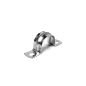 Скоба крепежная двухлапковая СМД d19-20мм метал. оцинк. (уп.100шт) Fortisflex 49376 Скоба крепежная двухлапковая СМД d19-20мм метал. оцинк. (уп.100шт) Fortisflex 49376