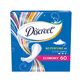 Гигиенические прокладки Дискрит Air Multiform Trio 60шт Гигиенические прокладки Дискрит Air Multiform Trio 60шт