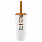  Ёршик туалетный Wood KL500210624 Keeplex 