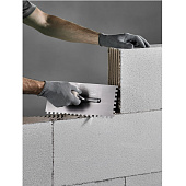  Клей монтажный для блоков СЕЛФОРМ MC112 (20кг) /Основит 