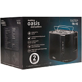  Тостер Oasis TR-1E 